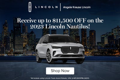 Up to $11,500 Off