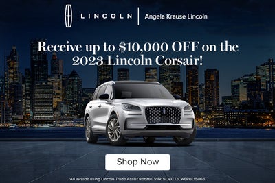 Up to $10,000 Off