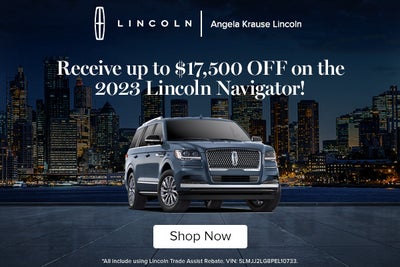 Up to $17,500 Off