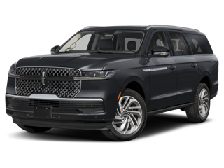 2025 Lincoln Navigator L