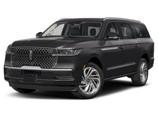 2025 Lincoln Lincoln Navigator L