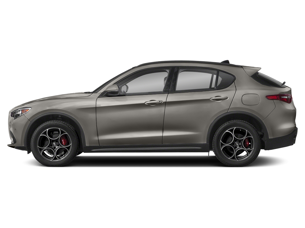 2023 Alfa Romeo Stelvio Sprint