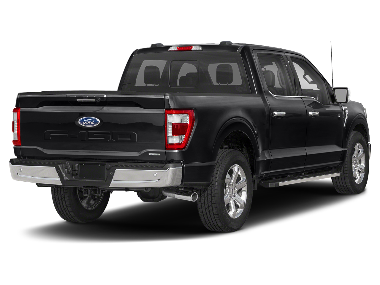 2023 Ford F-150 Lariat Shelby