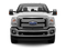 2011 Ford F-350SD Lariat 4WD