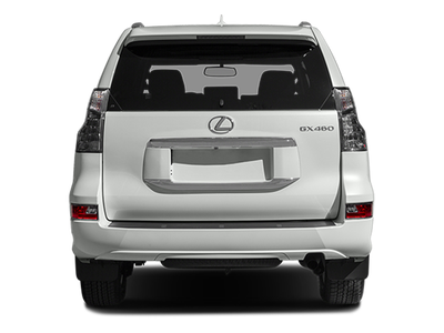 2014 Lexus GX 460