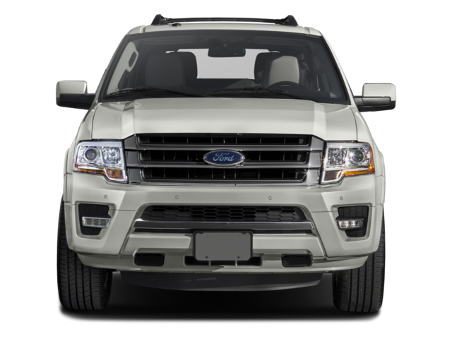 2016 Ford Expedition Limited photo 2