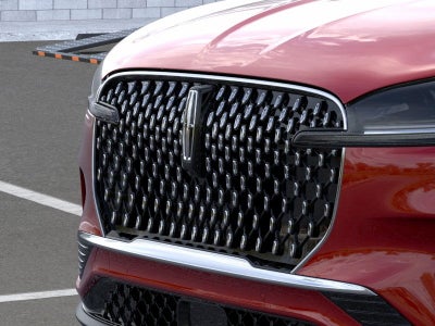2026 Lincoln Aviator Premiere®