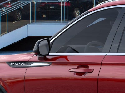 2026 Lincoln Aviator Premiere®