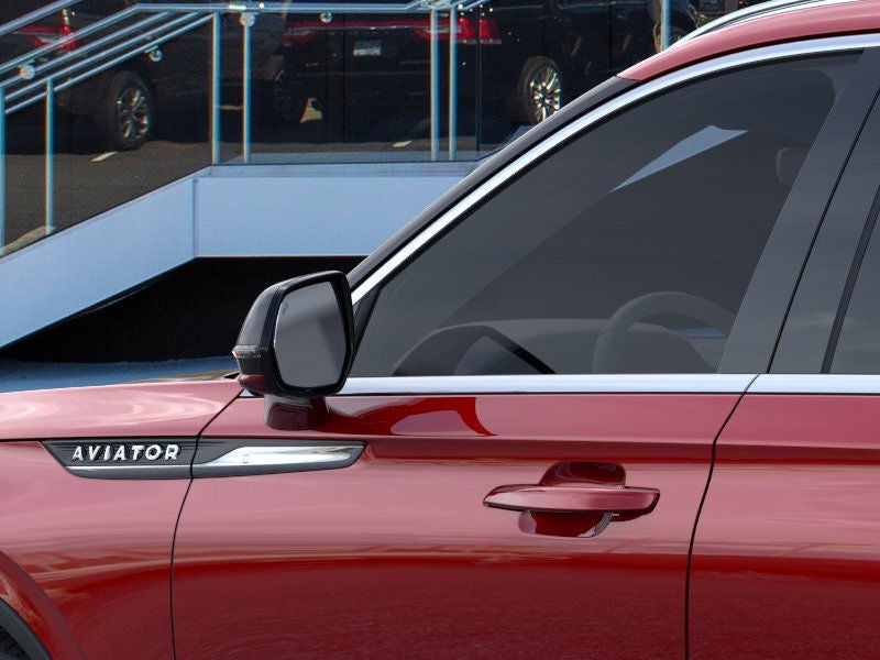 2026 Lincoln Aviator Premiere®