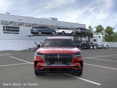 2026 Lincoln Aviator Premiere®