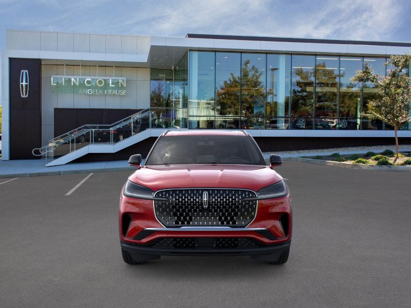 2026 Lincoln Aviator Premiere®
