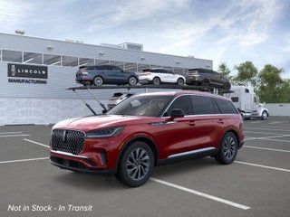 2026 Lincoln Aviator Premiere®