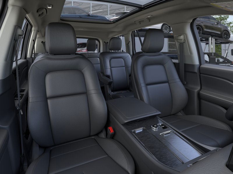 2026 Lincoln Aviator Premiere®