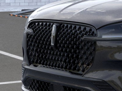 2026 Lincoln Aviator Premiere®