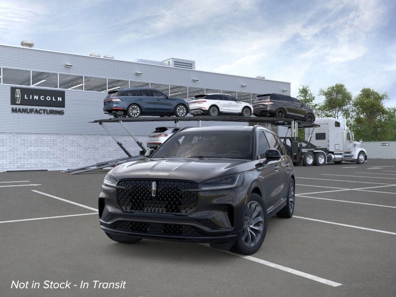 2026 Lincoln Aviator Premiere®