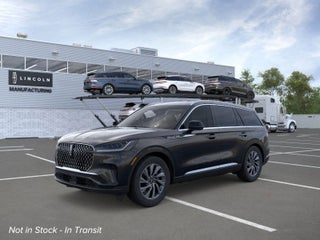 2026 Lincoln Aviator Premiere®