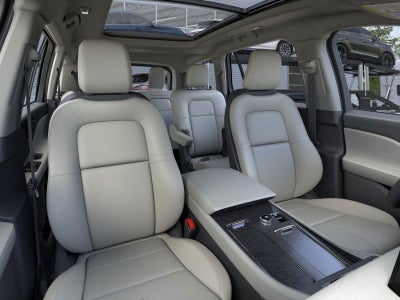 2026 Lincoln Aviator Premiere®