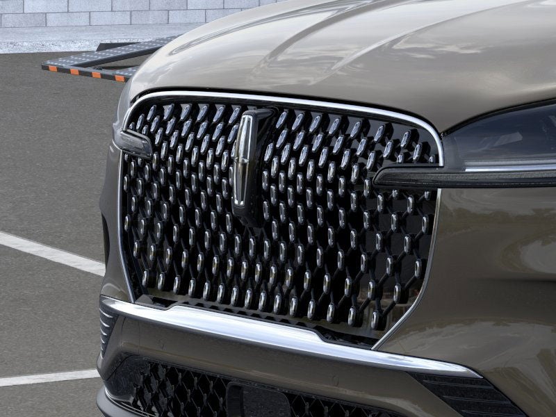 2026 Lincoln Aviator Premiere®