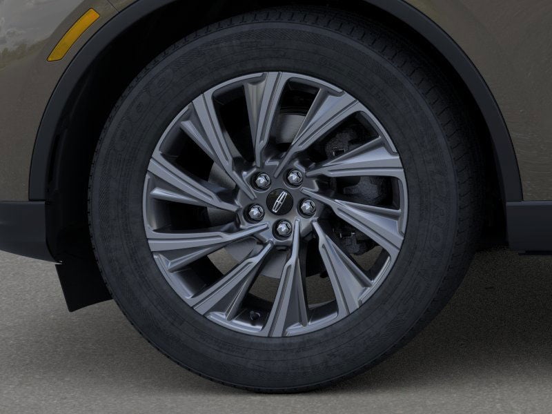 2026 Lincoln Aviator Premiere®