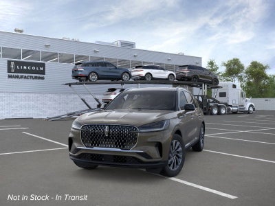 2026 Lincoln Aviator Premiere®