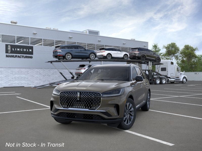 2026 Lincoln Aviator Premiere®