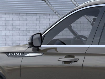 2026 Lincoln Aviator Premiere®