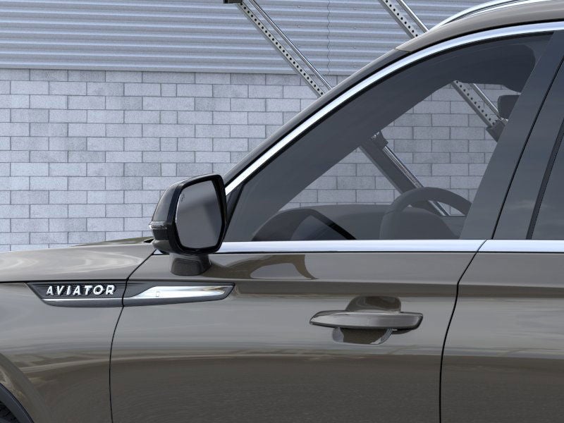 2026 Lincoln Aviator Premiere®