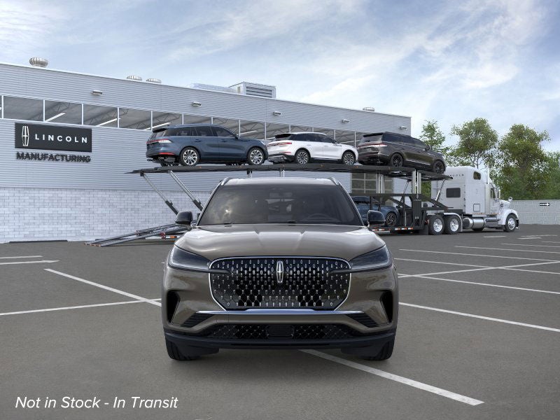 2026 Lincoln Aviator Premiere®
