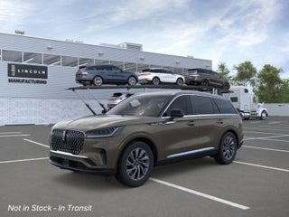 2026 Lincoln Aviator Premiere®