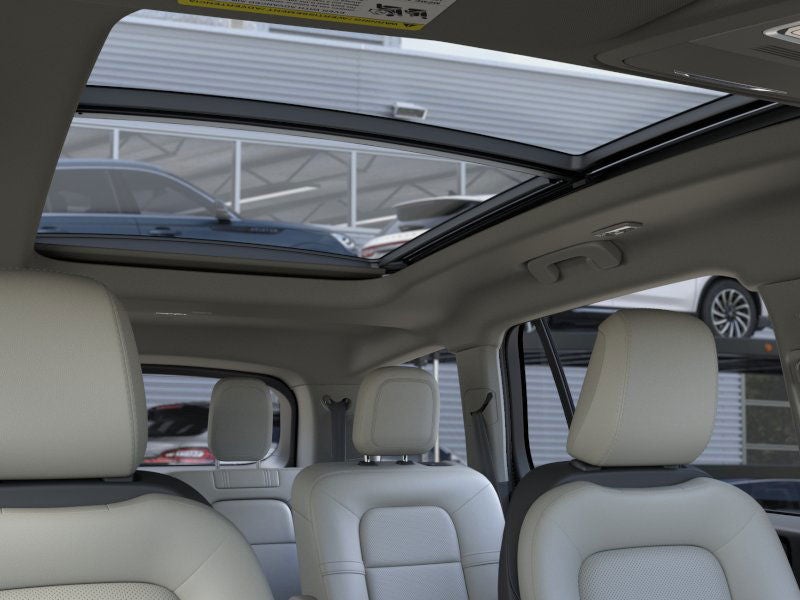 2026 Lincoln Aviator Premiere®