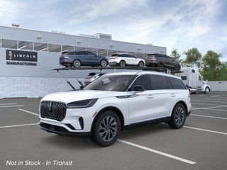 2026 Lincoln Aviator Premiere®