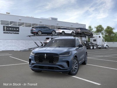 2026 Lincoln Aviator Premiere®