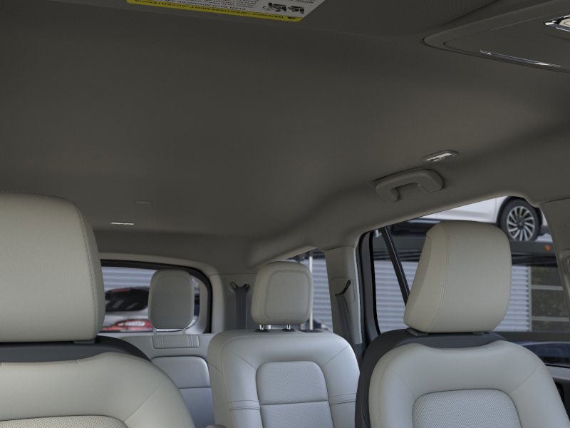 2026 Lincoln Aviator Premiere®