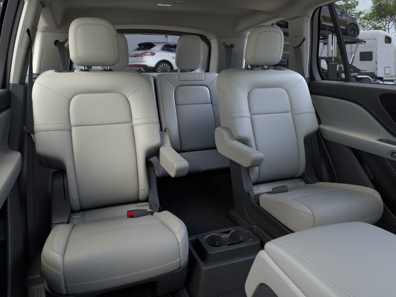 2026 Lincoln Aviator Premiere®