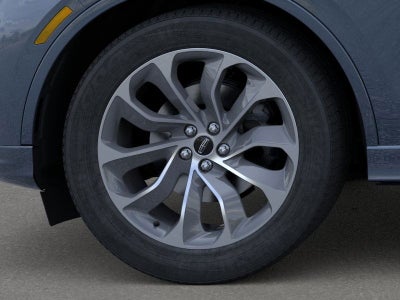 2026 Lincoln Aviator Premiere®