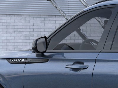 2026 Lincoln Aviator Premiere®