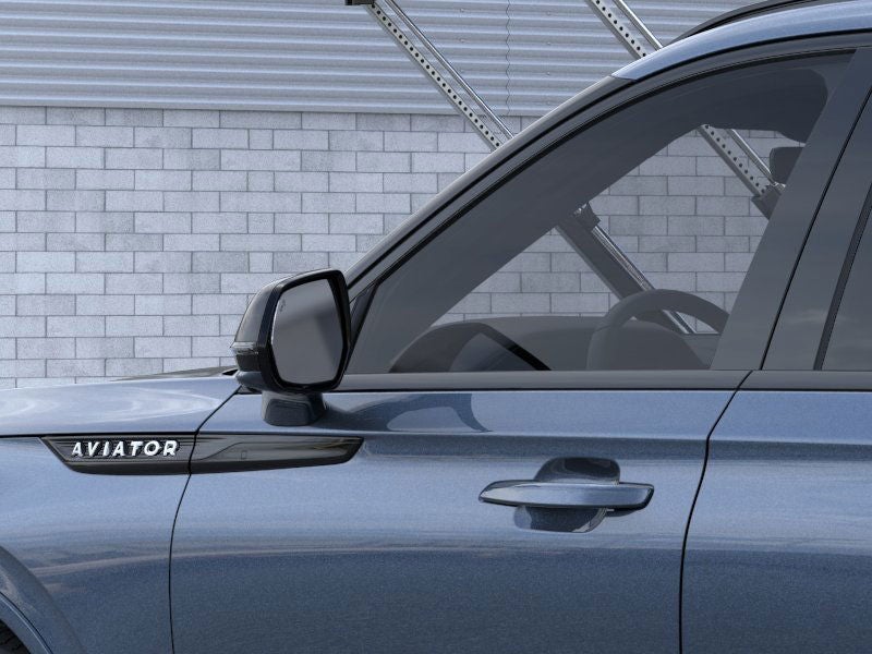 2026 Lincoln Aviator Premiere®