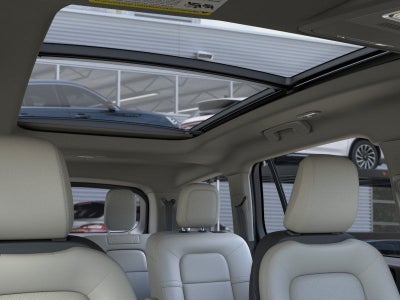 2026 Lincoln Aviator Premiere®