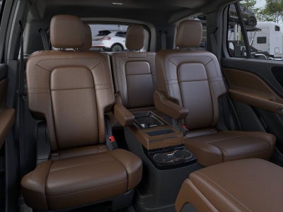 2026 Lincoln Aviator Reserve®