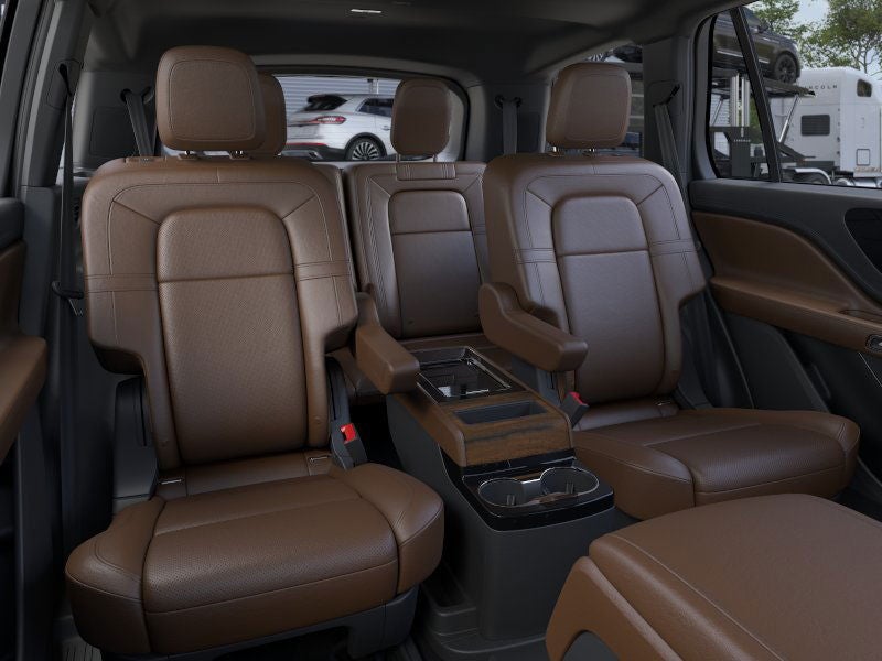 2026 Lincoln Aviator Reserve®