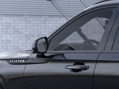 2026 Lincoln Aviator Reserve®