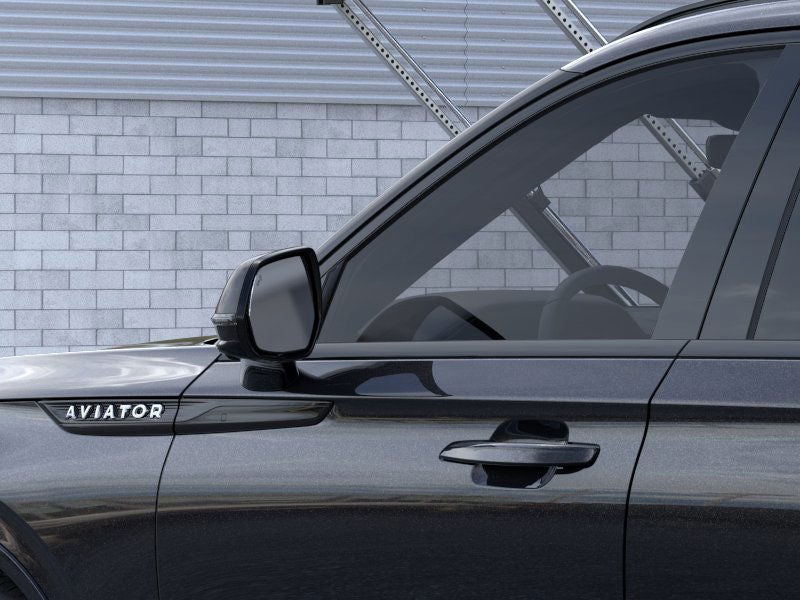 2026 Lincoln Aviator Reserve®