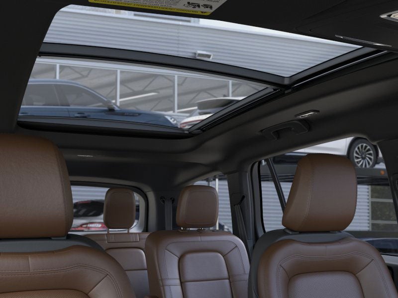 2026 Lincoln Aviator Reserve®