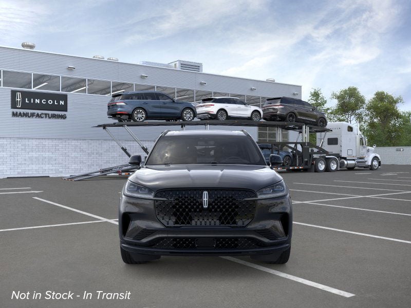 2026 Lincoln Aviator Reserve®