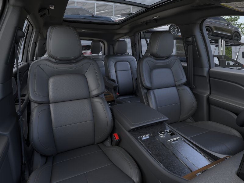 2026 Lincoln Aviator Reserve®