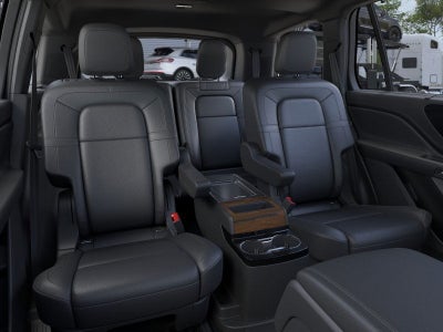 2026 Lincoln Aviator Reserve®