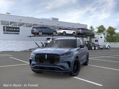 2026 Lincoln Aviator Reserve®