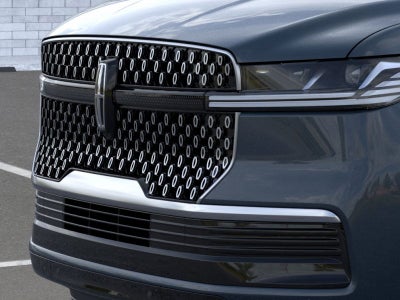 2026 Lincoln Navigator Reserve L