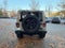 2018 Jeep Wrangler JK Unlimited Altitude