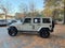 2018 Jeep Wrangler JK Unlimited Altitude